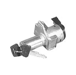 Hyper Virtalukko Honda 3-As.+Ohjauslukko, 5-Nap. - MÖNKIJÄN OSAT - 11-400 - 2