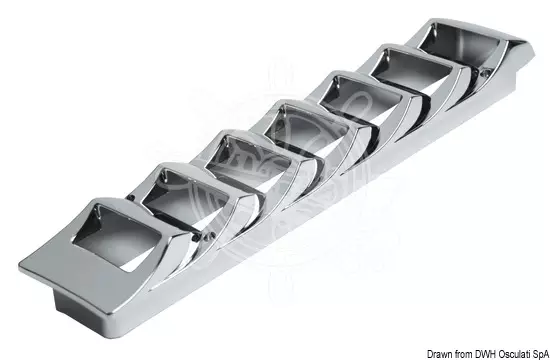 Ilmanotto - TULETUSVENTTIILIT - M53-405-00 - 1