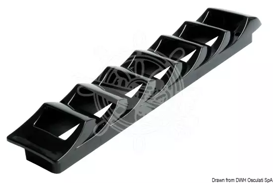 Ilmanotto - TULETUSVENTTIILIT - M53-406-50 - 1