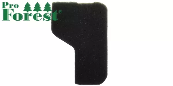 Ilmansuodatin ggp, stiga st120, st140 (sisempi) - ILMANSUODATTIMET - 71-190 - 1