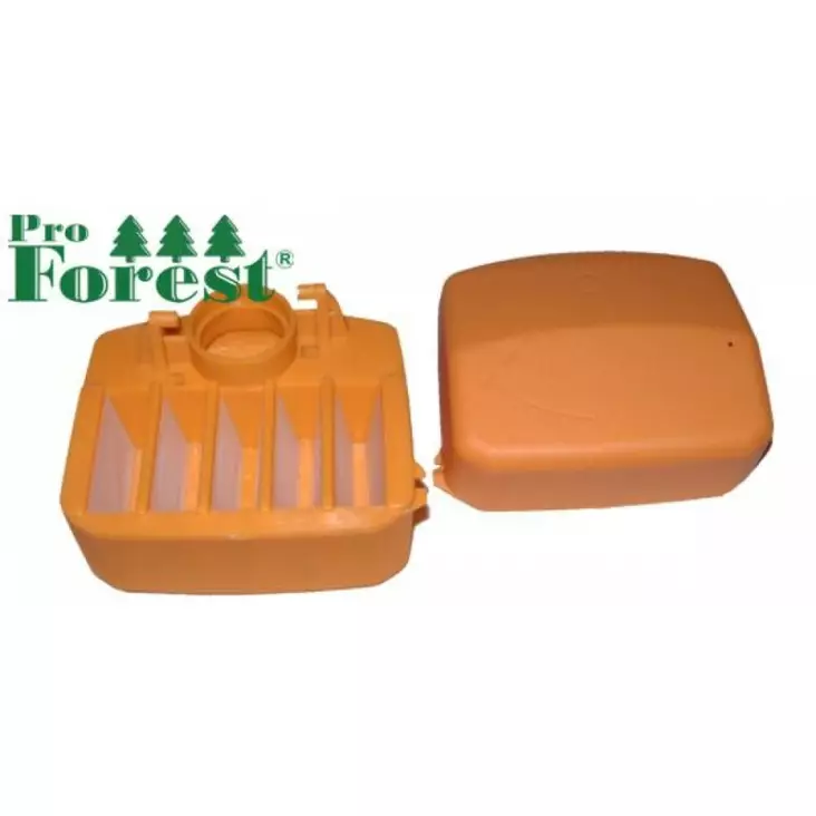 Ilmansuodatin Husqvarna 340,345,350,346 - ILMANSUODATTIMET - 71-940 - 1