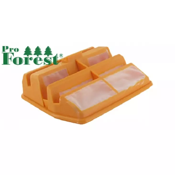 Ilmansuodatin Husqvarna 445, 450 - ILMANSUODATTIMET - 71-950 - 1