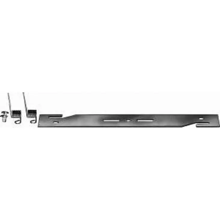 Ilmastointerä Ruohonleikkuriin - TERÄT - 11-150 - 1