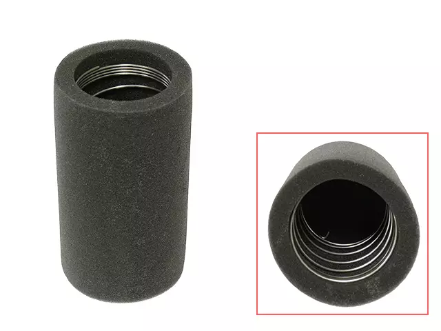 Ilmasuodatin Arctic Cat - MÖNKIJÄN ILMANSUODATTIMET - 79-07230 - 1