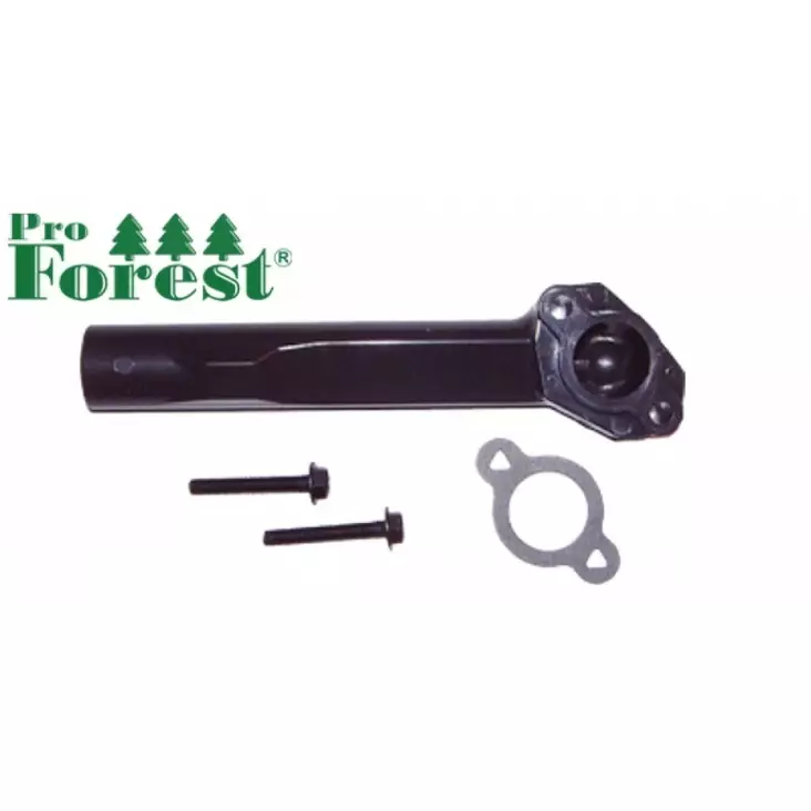 Imuputki B&S Classic,Sprint,Quattro (2003->) - MUUT MOOTTORINOSAT - 76-060 - 1