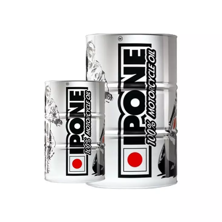 Ipone Snow Racing 4 220l - 4-TAHTIÖLJYT - 55-104-220 - 1