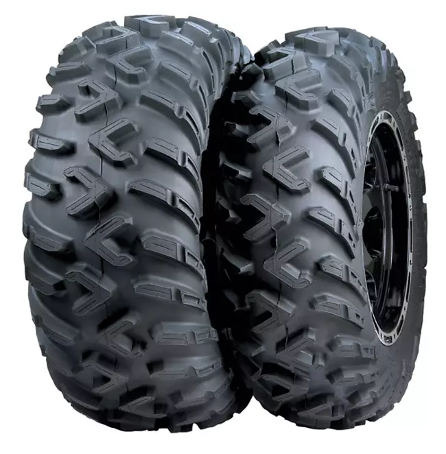 Itp Rengas Terracross 25x8r-12 6-Ply E-Marked - MÖNKIJÄN OFFROAD RENKAAT - 74-0500 - 1