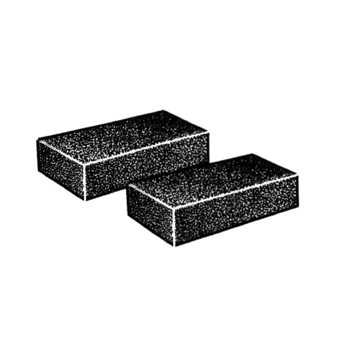 Jarrupalasarja Peerless (2kpl) - MUUT OSAT - 66-750 - 1