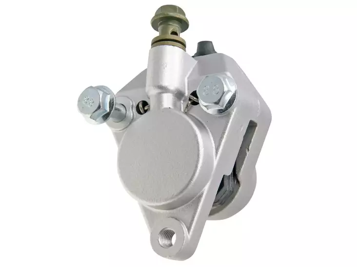 Jarrusatula, Etu, (Ajp), Derbi Senda-10 / Gilera Rcr, Smt -10 / Rieju Smx - MOPON JARRUSATULAN OSAT - 234-1060 - 1