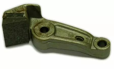 Jarruvarsi Yamaha - MK JARRUPALAT - 85-180 - 1