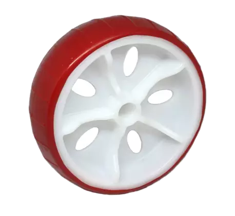 JETPORT PLUS/MAX/FLEXI VAIHTOPYÖRÄ - VESIJETTI LAITURIT - 116-03-X09000 - 1