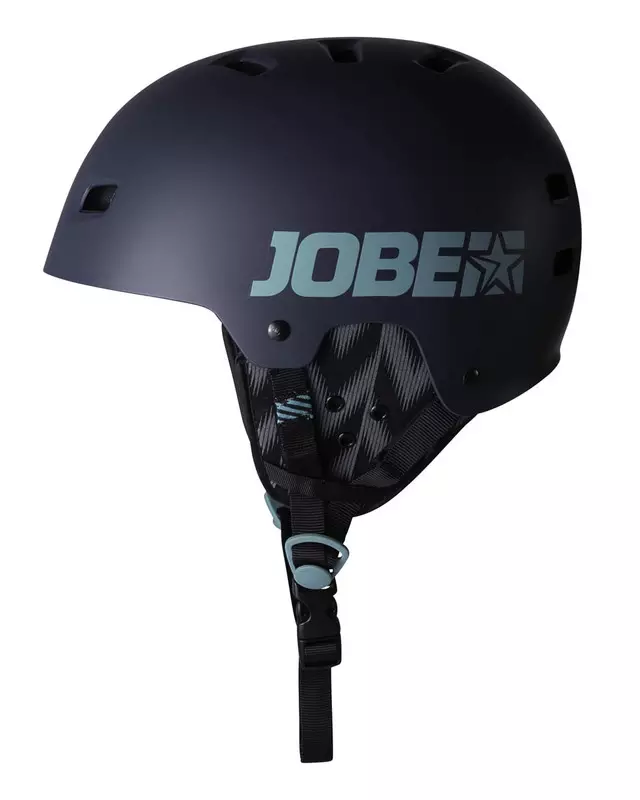 Jobe Base Kypärä Midnight Blue Xs - VARUSTEET JA TARVIKKEET - 130-8-370020003-0 - 1