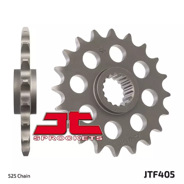 Jt Eturatas 405.20 - MP ETURATTAAT - 27-1-405-20 - 1