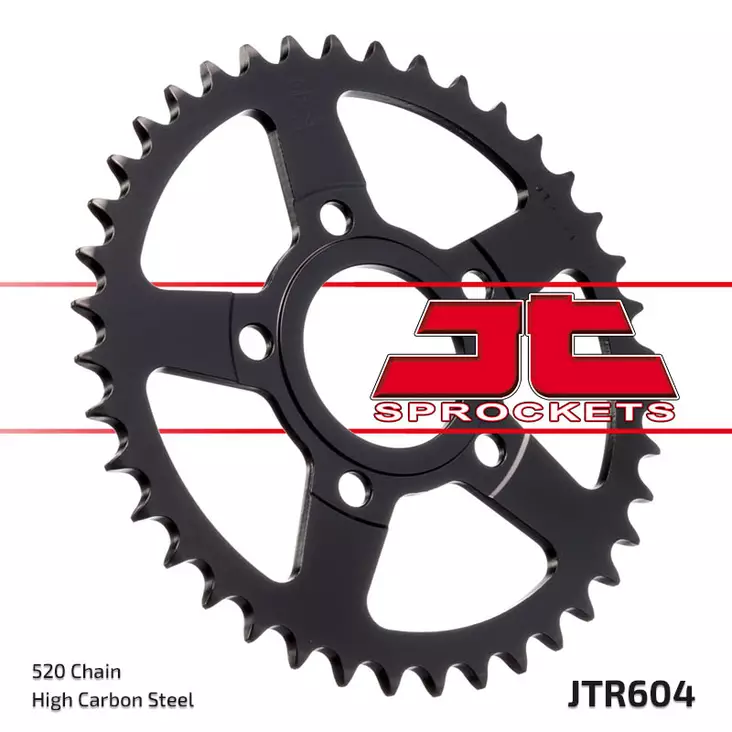 Jt Takaratas 604.40 - MP TAKARATTAAT - 27-2-604-40 - 1