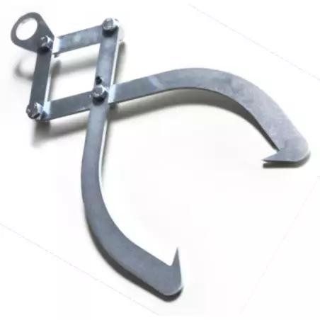 Juontosakset Bronco - Varaosat ja lisävarusteet - 73-1400 - 1