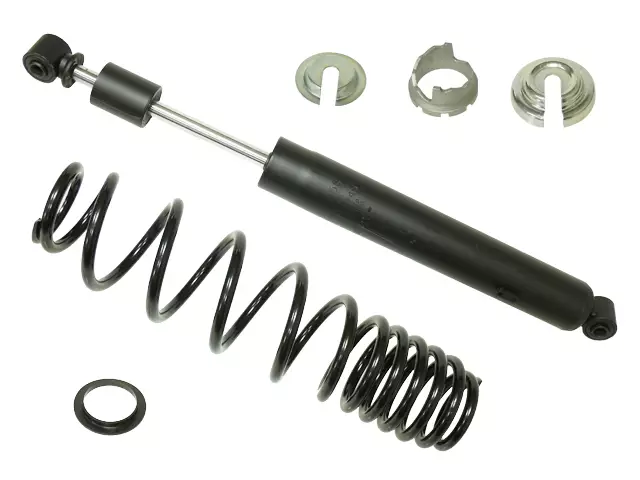 Kaasuiskunvaimentaja Bronco Can Am - MÖNKIJÄN KAASUISKUNVAIMENTIMET - 78-04440 - 1