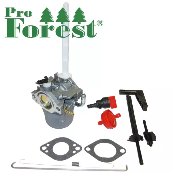 Kaasutin briggs & stratton #796122 - KAASUTTIMET - 76-640 - 1