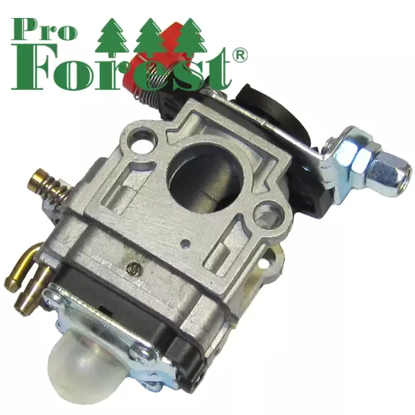 Kaasutin efco 8460, 8550 - KAASUTTIMET - 76-710 - 1