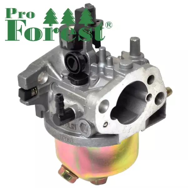 Kaasutin ggp, stiga rs100 - KAASUTTIMET - 76-630 - 1