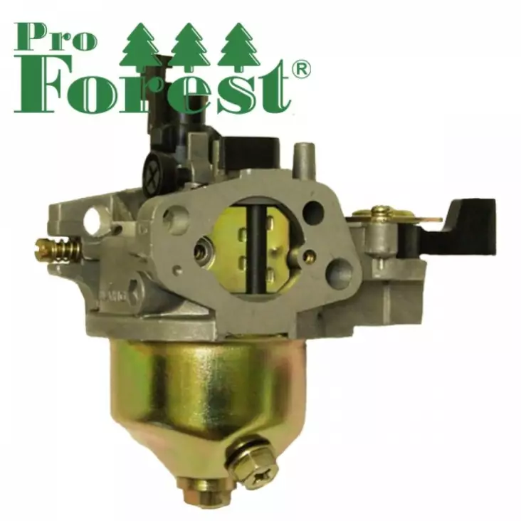 Kaasutin Honda Gx110, Gx120 - KAASUTTIMET - 76-660 - 1