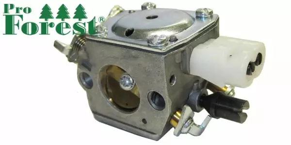 Kaasutin Husqvarna 357xp, 359xp - KAASUTTIMET - 76-700 - 1