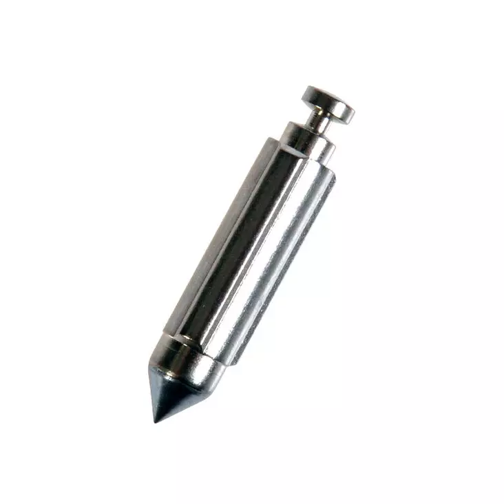 Kaasuttimen neula, iso, tillotson / walbro / zama - NEULAVENTTIILIT - 442-20100 - 1