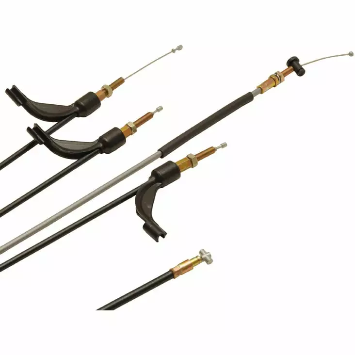 Kaasuvaijeri - MK KAASUVAIJERIT - 85-470 - 1