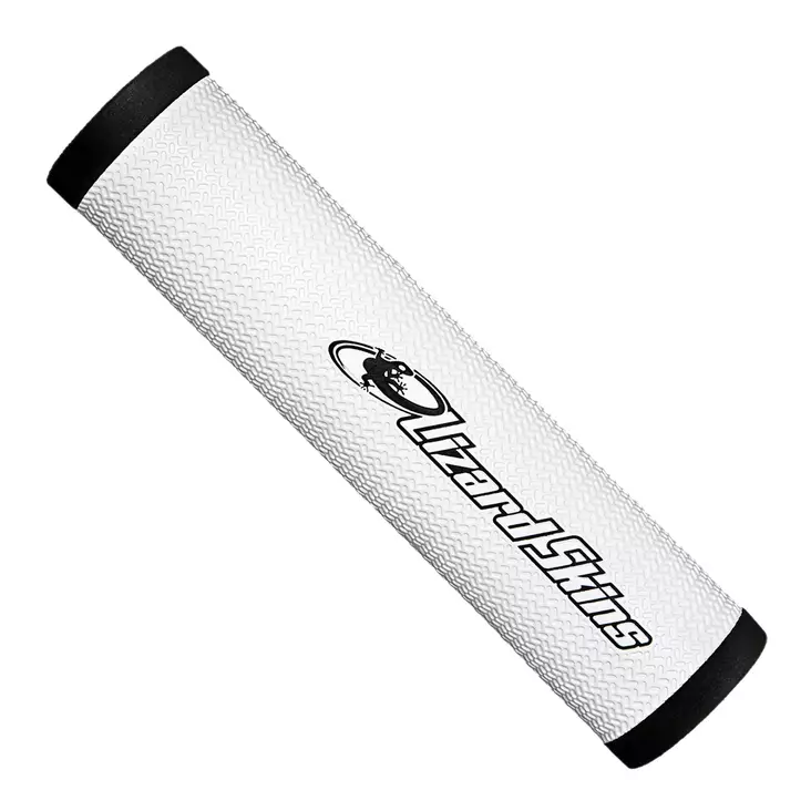 Kädensija Lizardskins Dsp 30.3Mm, Valkoinen - POLKUPYÖRÄN KÄDENSIJAT - 63210 - 1