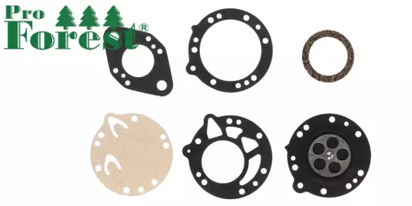 Kalvosarja Tillotson Dg-5hl - KAASUTTIMEN KALVOT - 02-400 - 1