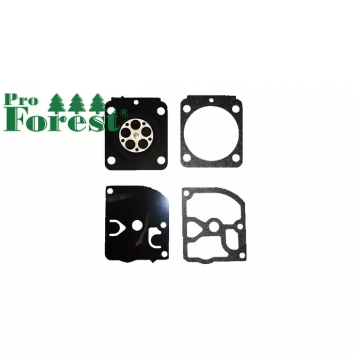 Kalvosarja Zama Gnd-92, Gnd-89 - KAASUTTIMEN KALVOT - 02-990 - 1