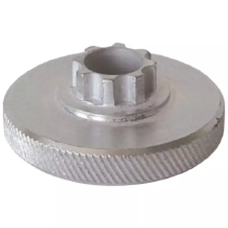 Kammen korkin asennustyökalu, shimano hollowtech 2, cyclus tools - TYÖKALUT, RUUVIT JA TARVIKKEET - 62470 - 1