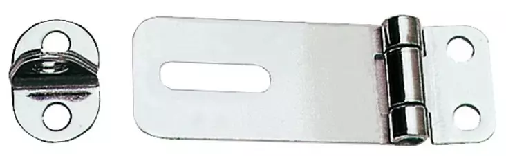 Kansilukko - LUUKUNPIDIKKEET JA SALVAT - M38-981-00 - 1