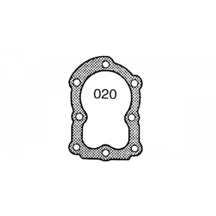 Kansitiiviste Briggs & Stratton 272167 - TIIVISTEET B&S - 93-020 - 1