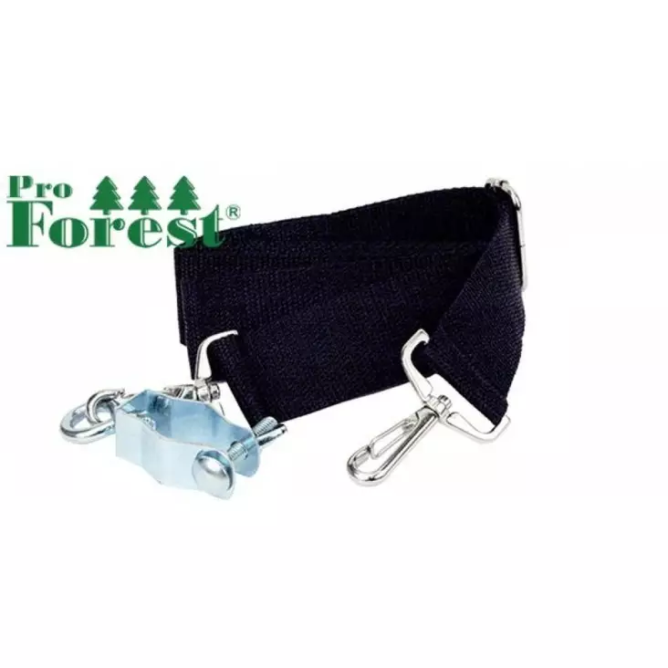 Kantohihna Trimmerille - TURVAVARUSTEET METSÄTYÖHÖN - 55-410 - 1