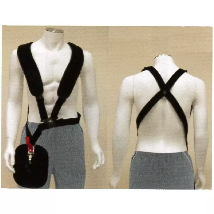 Kantovaljaat Lantiotuella Hobby - TURVAVARUSTEET METSÄTYÖHÖN - 55-450 - 1