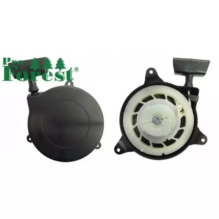 Käynnistinkompletti B&S 499706, 690101 - KÄYNNISTINKOMPLETIT - 78-060 - 1