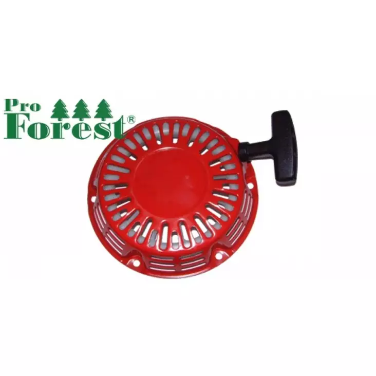 Käynnistinkompletti Honda Gx110-Gx160 - KÄYNNISTINKOMPLETIT - 78-710 - 1