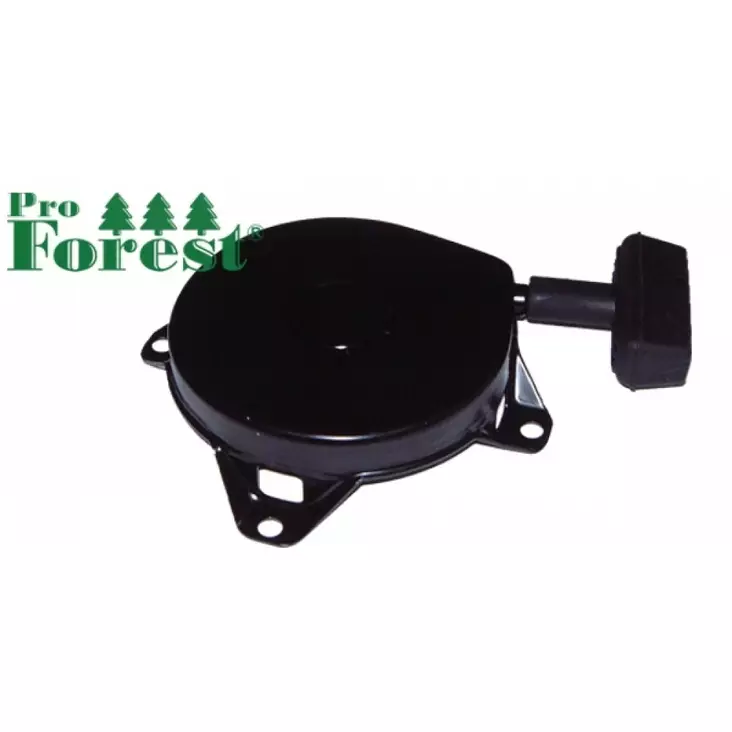 Käynnistinkompletti Tecumseh 590420 - KÄYNNISTINKOMPLETIT - 78-630 - 1