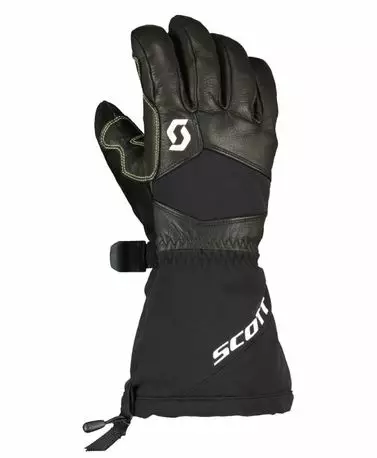 Kelkkahanska Scott Explorair Plus GTX Pitkä mu - KELKKAHANSKAT - 626-2304-0 - 1