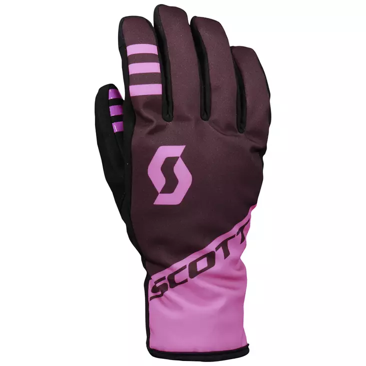 Kelkkahanska Scott Sport GTX punainen/pinkki - KELKKAHANSKAT - 626-2105-0 - 1