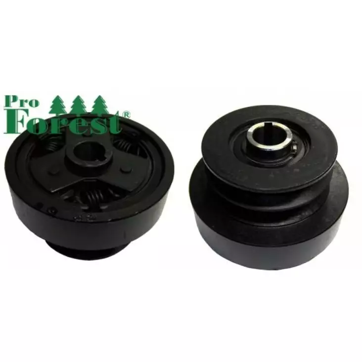 Keskipakoiskytkin Hd Proforest 25mm Akselille - MUUT OSAT - 88-870 - 1