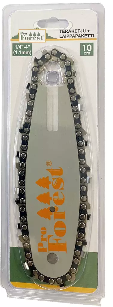 Ketju-laippapaketti 1/4"-4"-1,1mm (micro) profores - KETJU-LAIPPAPAKETIT - 05-910 - 1