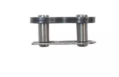 Ketjulukko 1/8", 100 Kpl - POLKUPYÖRÄN KETJUT VAKIO - 60330 - 1