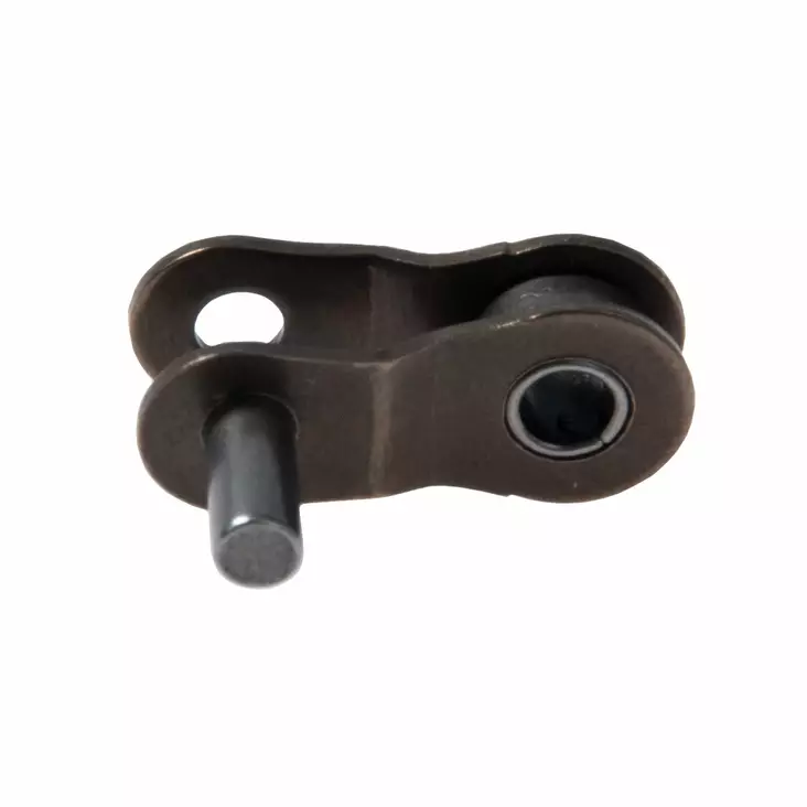 KETJULUKKO KMC PUOLIJATKO/HALF LINK, 1/8", 25 KPL - POLKUPYÖRÄN KETJULUKOT - OL118000 - 1