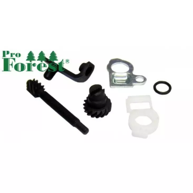 Ketjunkiristin Stihl Ms260 (Sivukiristys) - KETJUNKIRISTIMET - 06-180 - 1