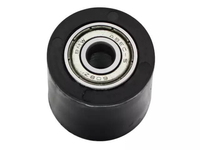 Ketjurulla 32mm/M8 - MÖNKIJÄN OSAT - 395-05150 - 1