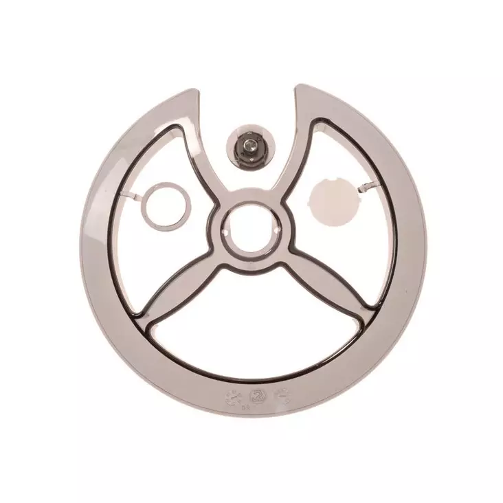 KETJUSUOJA CAVO MTB/TREKKING, YLEISMALLI 42-44 - POLKUPYÖRÄN KETJU- JA RUNKOSUOJAT - 1880 - 1