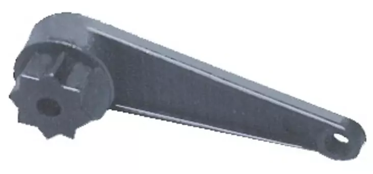 Key For Plugs - KANSI JA KUOMUHELAT - M20-715-10 - 1