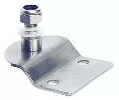 KIINNITYSLEVY - LUUKKUJOUSET - M38-013-10 - 1