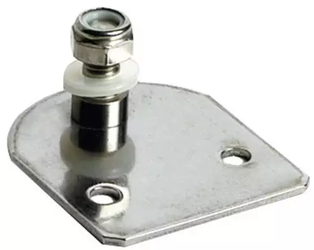 Kiinnityslevy - LUUKKUJOUSET - M38-013-20 - 1